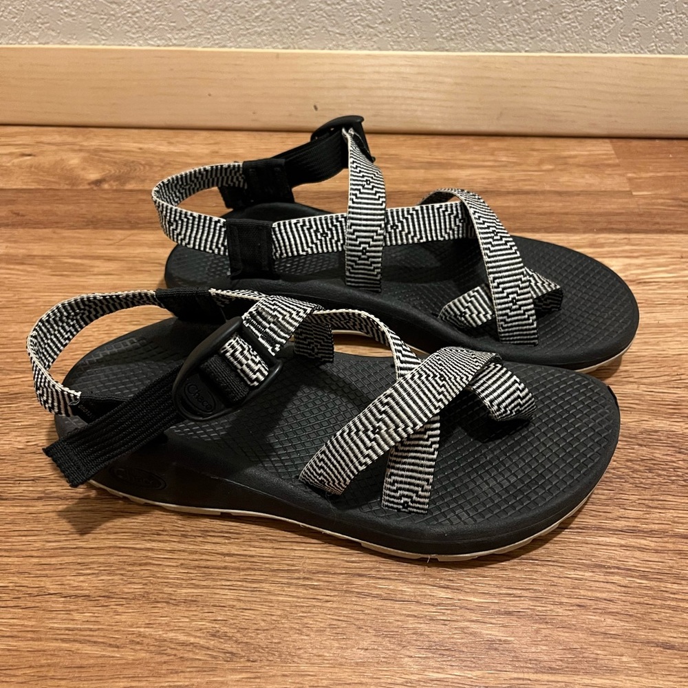 Chaco sandals